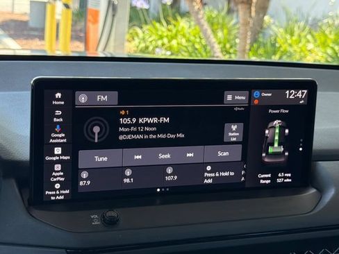 Used 2023 Honda Accord Touring image 23