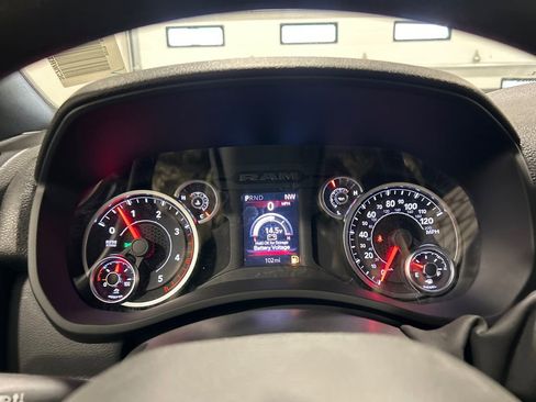 New 2026 RAM 3500 Tradesman image 20