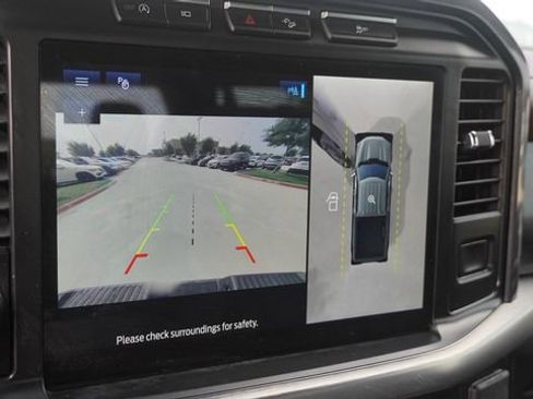 Used 2023 Ford F150 Lariat AWD/4WD image 22