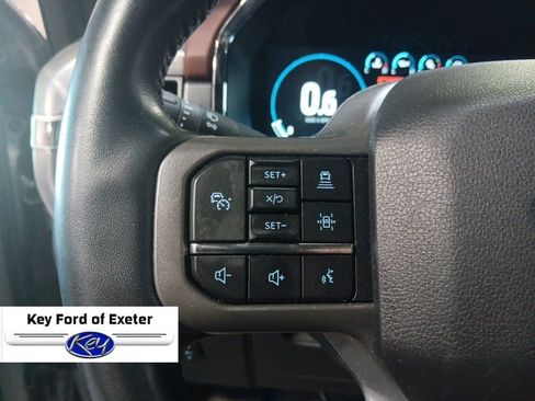 Used 2021 Ford F150 Lariat w/ Equipment Group 502A High AWD/4WD image 27