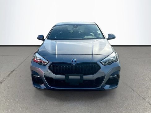 Used 2023 BMW 228i xDrive Gran Coupe w/ M Sport Package AWD/4WD image 2