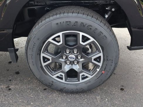 New 2025 Ford F150 STX w/ Equipment Group 200A image 17