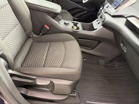 Used 2019 GMC Terrain SLE w/ Driver Convenience Package image 23