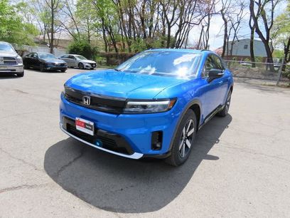 New 2025 Honda Prologue Touring