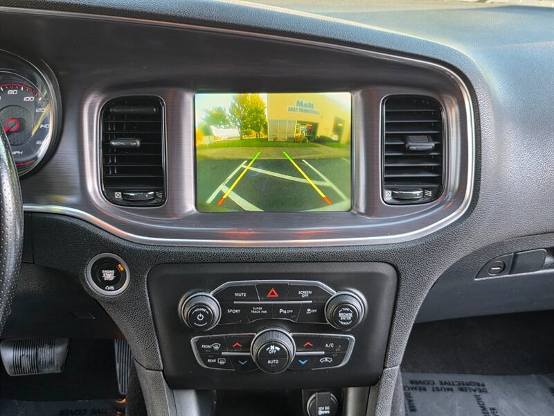 Used 2019 Dodge Charger R/T w/ Stars & Stripes Edition RWD image 18