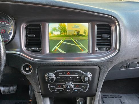 Used 2019 Dodge Charger R/T w/ Stars & Stripes Edition RWD image 18