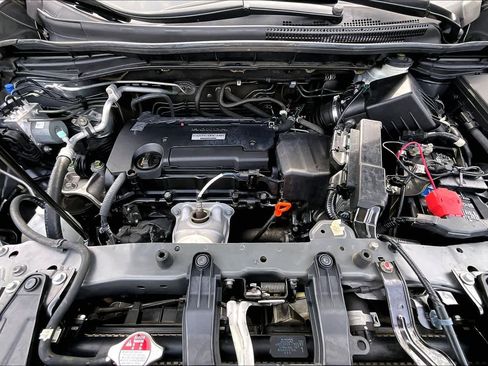 Used 2016 Honda CR-V SE image 31