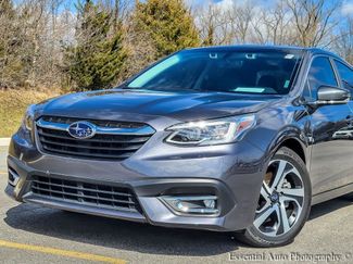 Used 2020 Subaru Legacy Limited w/ Popular Package #3 video 2
