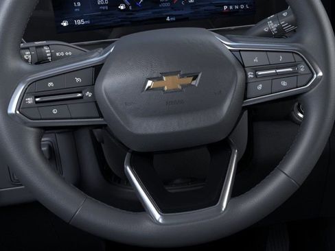 New 2025 Chevrolet Tahoe Premier image 20