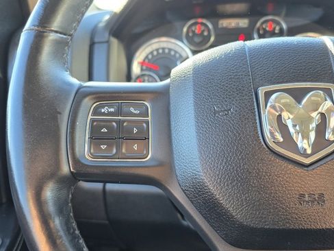 Used 2015 RAM 1500 Sport image 18