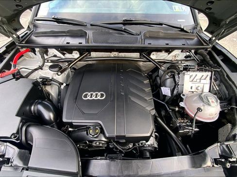 Certified 2023 Audi Q5 2.0T Premium w/ Convenience Package image 30