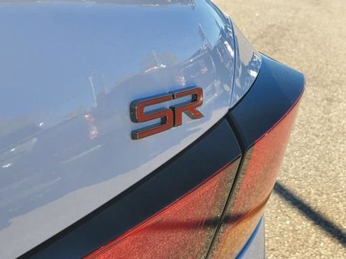 New 2025 Nissan Altima 2.5 SR w/ SR Premium Package image 17