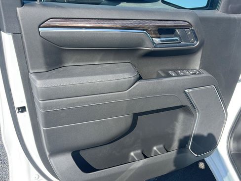 New 2026 Chevrolet Silverado 1500 LT AWD/4WD image 18
