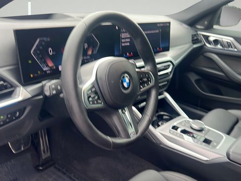 Used 2024 BMW M440i xDrive Gran Coupe AWD/4WD image 4