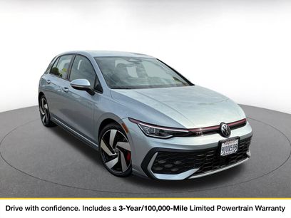 Used 2026 Volkswagen Golf S