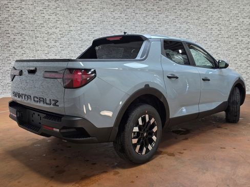 New 2026 Hyundai Santa Cruz SE image 5