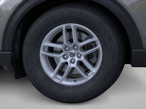 New 2026 Ford Explorer Active image 19