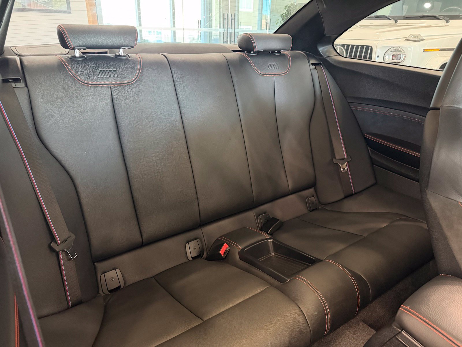 Used 2019 BMW M2 Competition w/ Executive Package RWD image 23