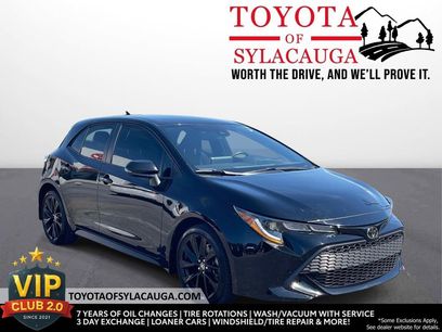 Used 2022 Toyota Corolla SE