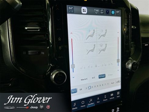 Used 2022 RAM 3500 Limited image 33