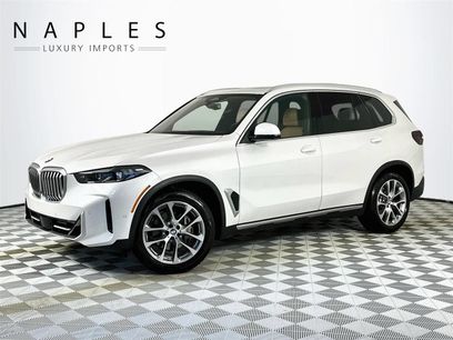 Used 2024 BMW X5 xDrive40i w/ Premium Package