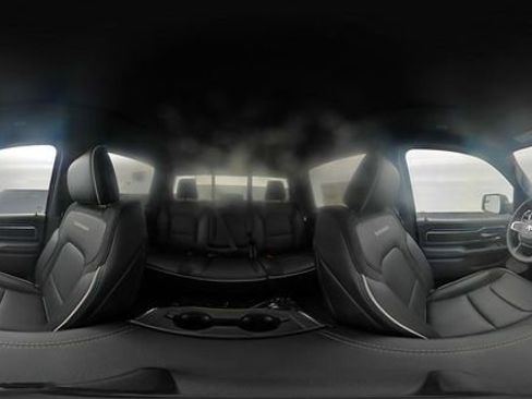 New 2026 RAM 1500 Laramie w/ Night Edition image 21