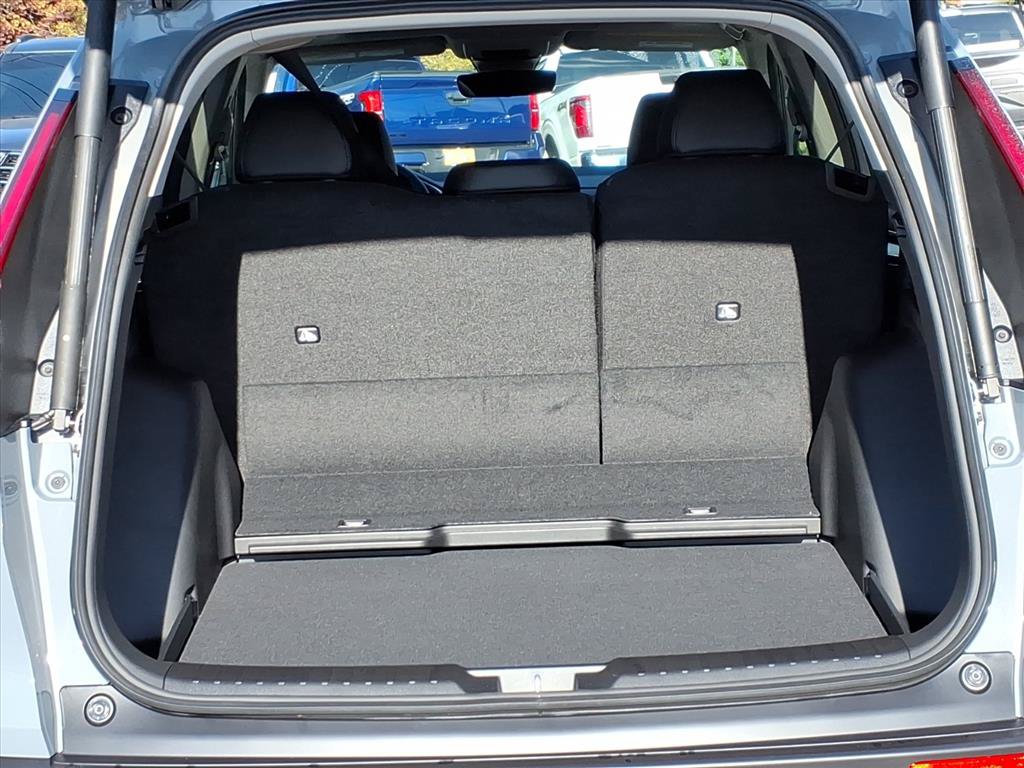 New 2027 Honda CR-V EX-L image 19