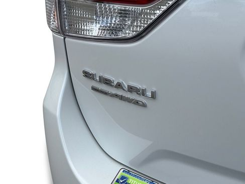 Used 2021 Subaru Forester Limited w/ Popular Package #3 AWD/4WD image 35