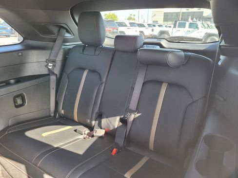 Used 2024 MAZDA CX-90 Plug-In Hybrid w/ Premium Plus AWD/4WD image 12