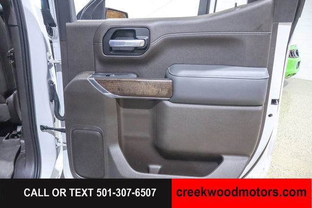 Used 2021 GMC Sierra 1500 Denali w/ Denali Ultimate Package AWD/4WD image 47