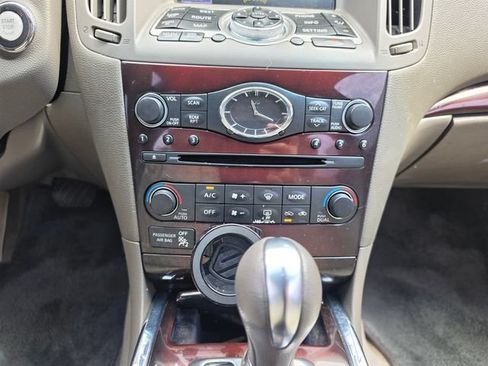 Used 2012 INFINITI G37 x Sedan w/ Premium Pkg AWD/4WD image 34