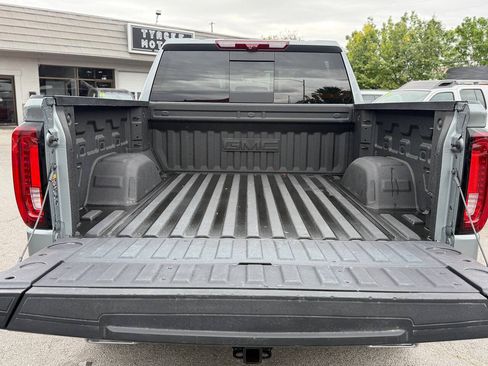 Used 2026 GMC Sierra 1500 AT4 w/ AT4 Premium Package AWD/4WD image 46