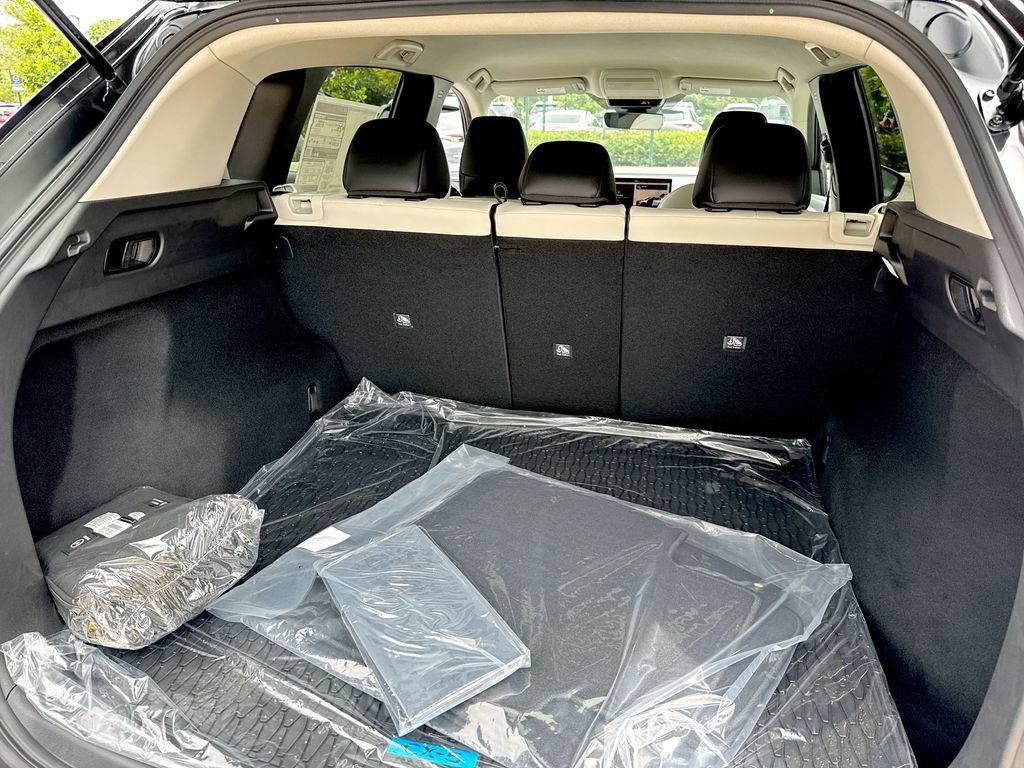 New 2026 MAZDA CX-5 Select AWD/4WD image 55