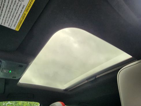 Used 2024 Volkswagen GTI SE w/ SE Leather Seats Package image 24