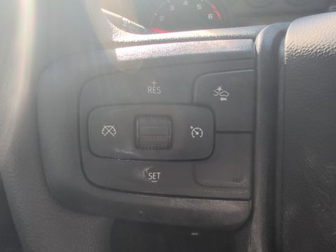 New 2026 GMC Sierra 2500 Pro w/ Convenience Package image 17