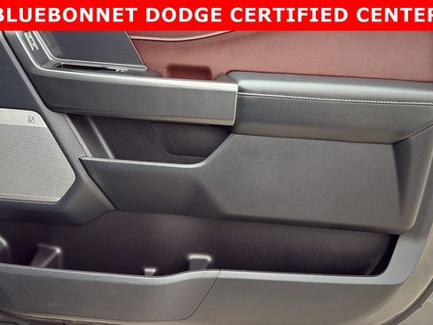 Used 2022 Ford F150 Lariat w/ Equipment Group 502A High image 29