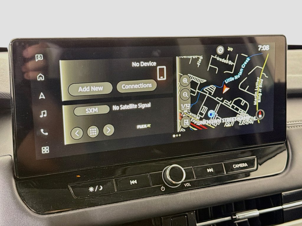 Used 2025 Mitsubishi Outlander SE AWD/4WD image 16