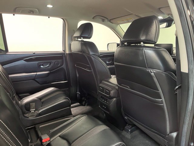 Used 2024 Honda Pilot EX-L image 15