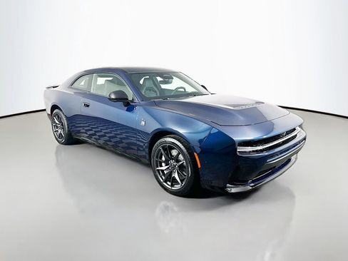 New 2026 Dodge Charger R/T Scat Pack image 1