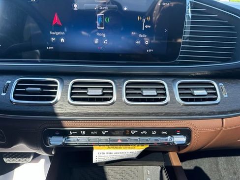 New 2026 Mercedes-Benz GLE 580 4MATIC image 32