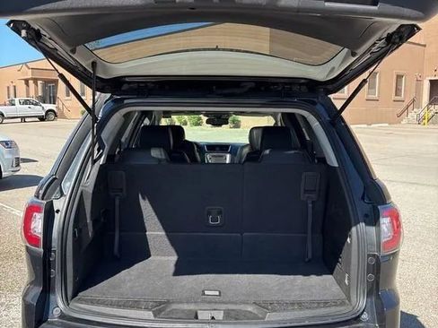 Used 2015 GMC Acadia Denali AWD/4WD image 35