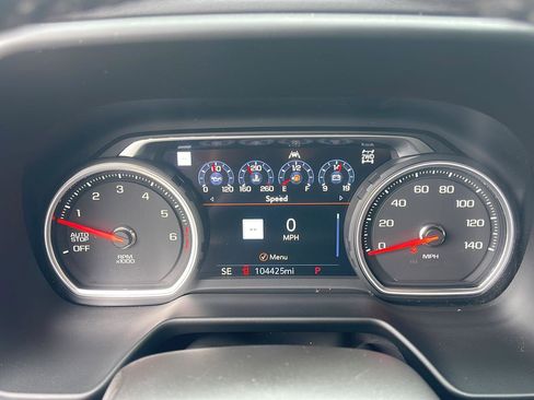 Used 2021 Chevrolet Tahoe Premier w/ Premium Package image 14