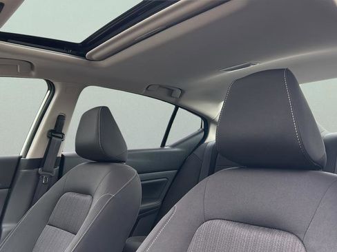 New 2026 Nissan Altima 2.5 SV FWD image 13