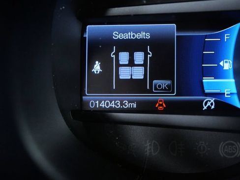 Used 2024 Ford Edge SEL w/ Convenience Package AWD/4WD image 22