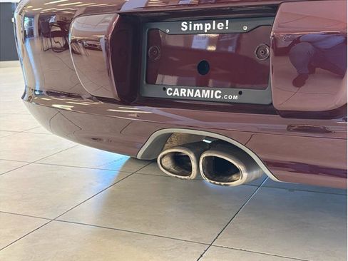 Used 2006 Porsche Boxster S image 19