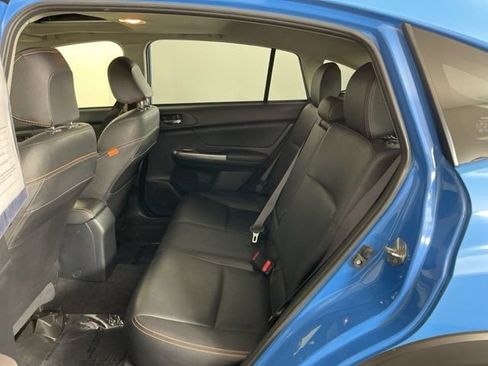 Used 2016 Subaru Crosstrek 2.0i Limited AWD/4WD image 26