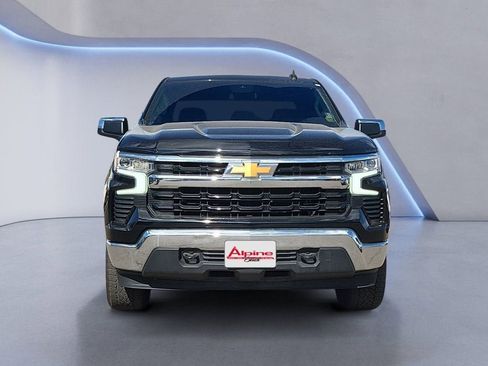 Used 2024 Chevrolet Silverado 1500 LT image 8
