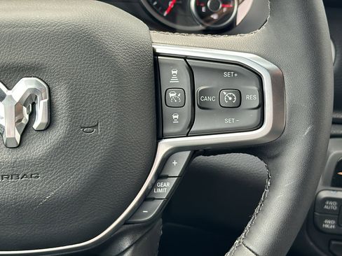 New 2026 RAM 1500 Lone Star AWD/4WD image 20