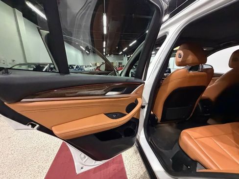 Used 2019 BMW X3 xDrive30i w/ Premium Package AWD/4WD image 25