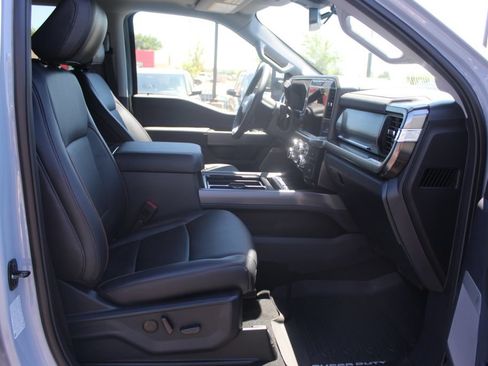 New 2026 Ford F350 Lariat w/ Lariat Ultimate Package AWD/4WD image 17